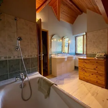 Maison En Bordure De Riviere Chalet *