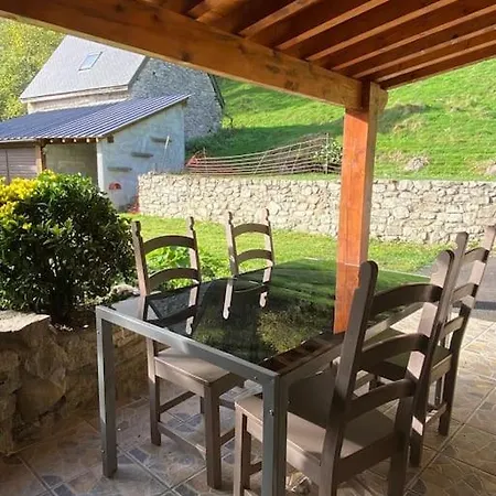 Maison En Bordure De Riviere Chalet *