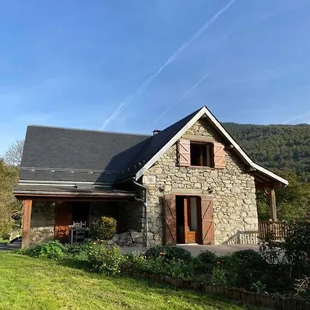 Maison En Bordure De Riviere Chalet Ercé