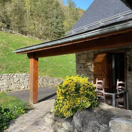 Maison En Bordure De Riviere Chalet